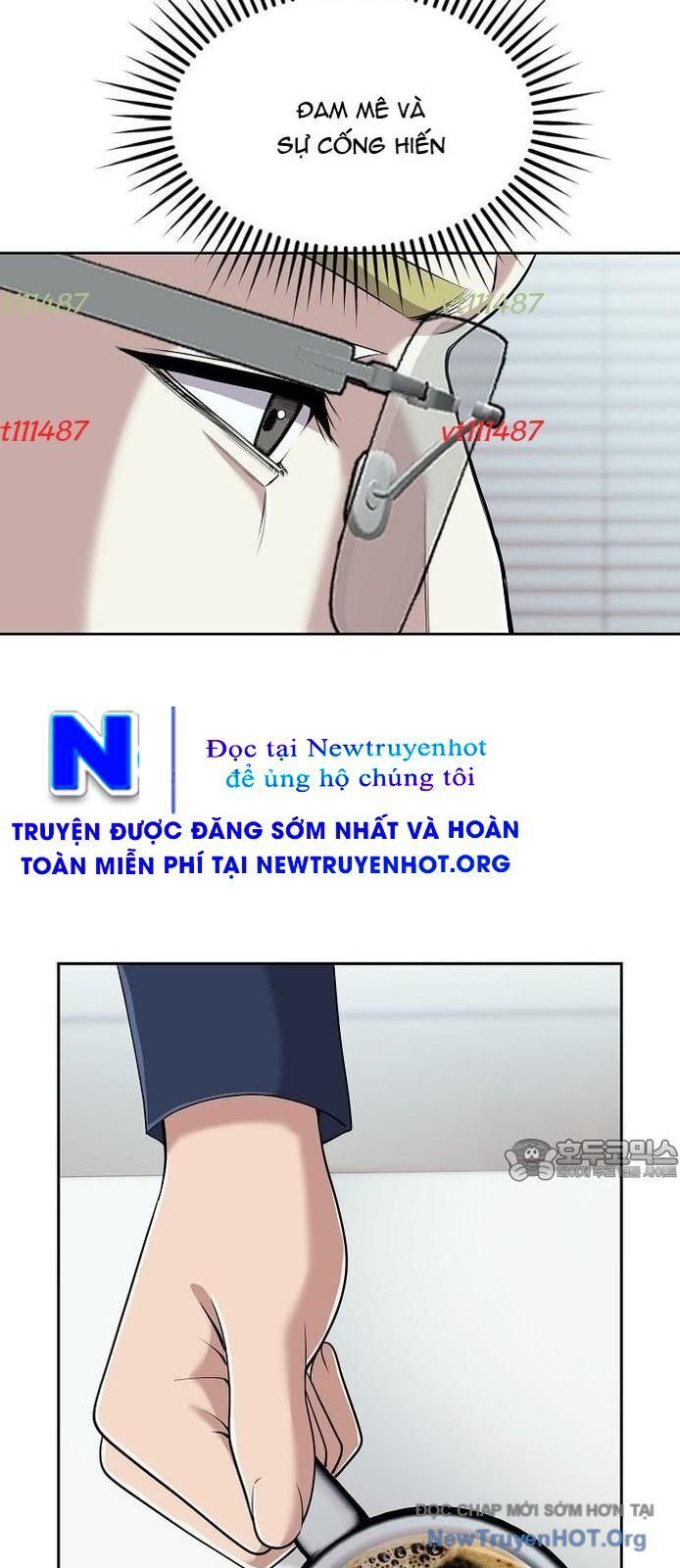 Nhân Viên Thực Tập Kim Cheolsu - chap106 - Trang 43